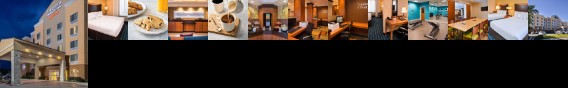 Fairfield Inn & Suites San Antonio NE/Schertz