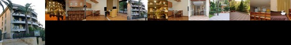 Casa Verde Suites Beirut