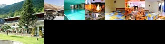 Hotel Club L'Ourson Bagneres-de-Luchon