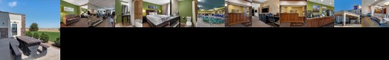 Sleep Inn & Suites Oakley
