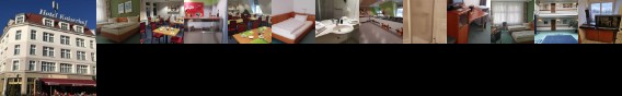 Hotel Kaiserhof Fuerstenwalde