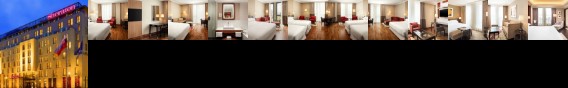 Sheraton Bratislava Hotel