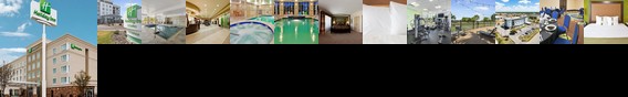 Holiday Inn & Suites Waco Northwest