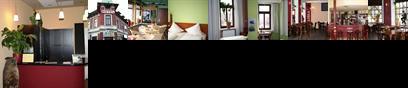 Hotel Quickborner Hof