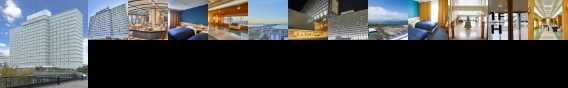 Kansai Airport Washington Hotel