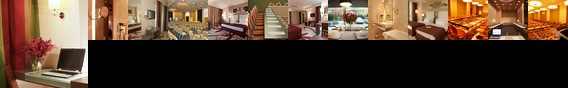 Golden Tulip Ana Dome