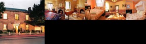 Ross Bakery Inn
