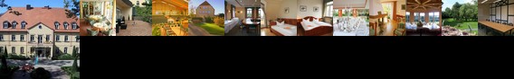 Ringhotel Gutshof Sparow