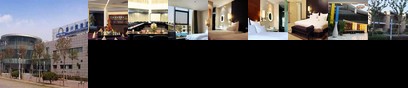 Days Hotel Lianyungang