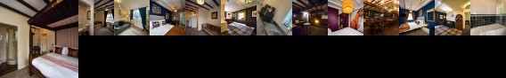 The Bear Inn & Hotel