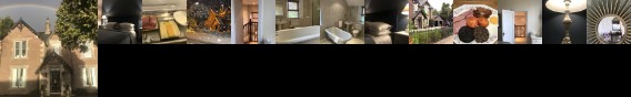 Merlindale Bed and Breakfast Crieff