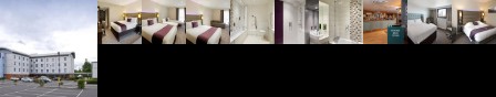 Premier Inn Enfield