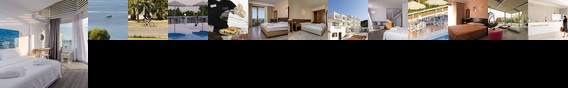 Hotel Akti Ouranoupoli