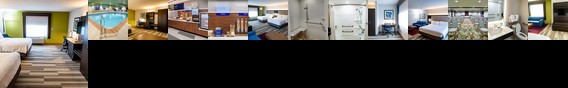 Holiday Inn Express Columbus - Dublin
