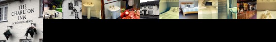 The Charlton Inn Blandford Forum