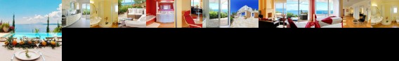 Corfu Luxury Villas Barbati