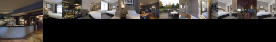 The Owl Hotel Hambleton