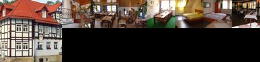Hotel Restaurant Zur Krone Grossalmerode