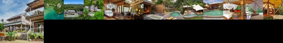 Soneva Kiri by Six Senses