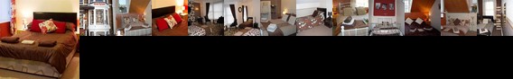 The Sea Lynn Guest House