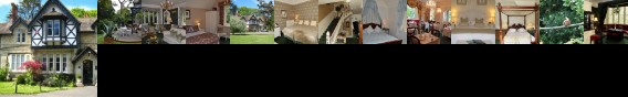 Rylstone Manor Hotel
