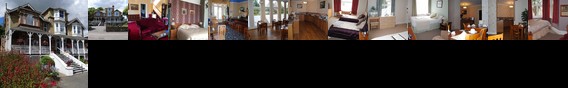 The Belmont Hotel Shanklin