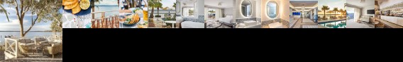 The Beachcomber Hotel Toukley