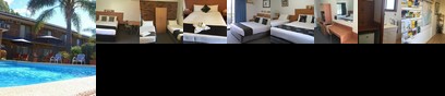 BEST WESTERN Bridge View Motel