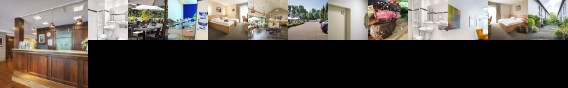 Hotel Am Wald Monheim am Rhein