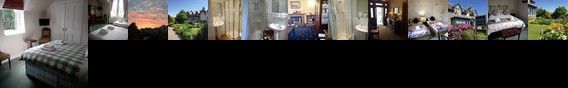 Dunallan House Grantown-on-Spey
