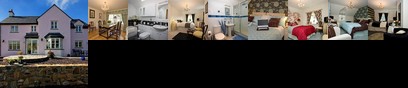 Y Garth Bed and Breakfast Newport (Pembrokeshire)