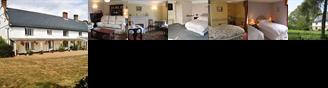 Weston House Farm Harleston