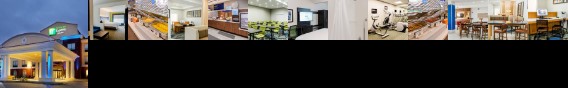Holiday Inn Express Hotel & Suites Andalusia