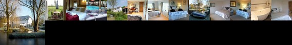 Warners Farm Bed and Breakfast Saffron Walden