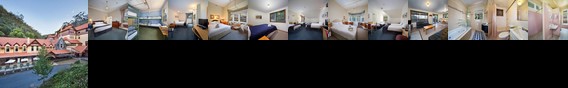 Jenolan Caves House