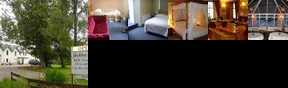 Inchbae Lodge Garve
