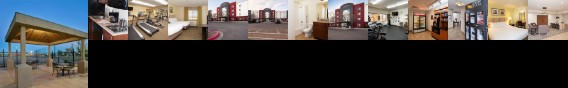 Candlewood Suites Roswell (New Mexico)