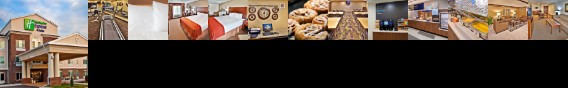 Holiday Inn Express Hotel & Suites Dubuque-West