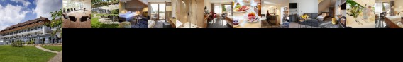 NaturKulturHotel Stumpf