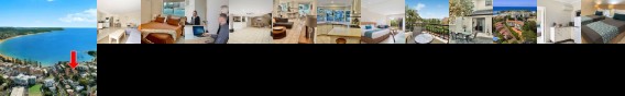 Terrigal Sails Serviced Apartments