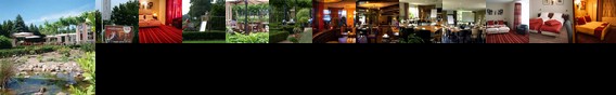 Hotel Restaurant Het Roode Hert