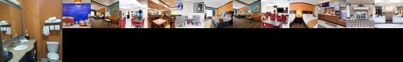 Holiday Inn Express Hotel & Suites Corpus Christi-Portland