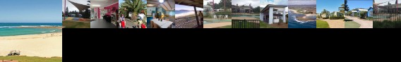 Toowoon Bay Holiday Park