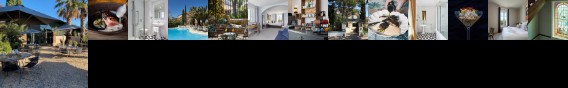 Hostellerie de Saint-Alban