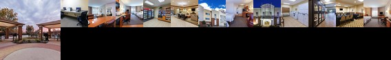 Candlewood Suites Baytown