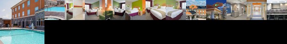 Holiday Inn Express Hotel & Suites Clute Southwest