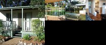 Ettalong Beach Holiday Village Cabins