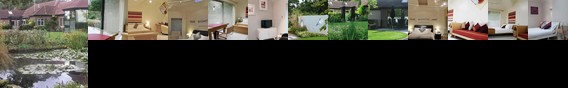 South Lodge Bed & Breakfast Wavendon