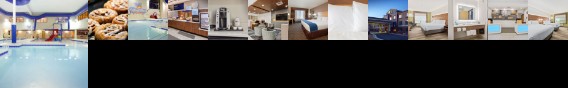 Holiday Inn Express Hotel & Suites West Valley City - Waterpark