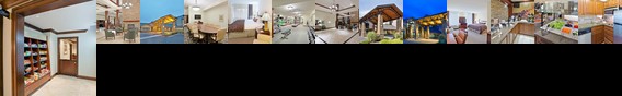 Staybridge Suites Seattle North-Everett
